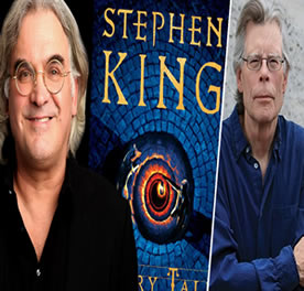 Paul Greengrass dirigera l’adaptation du roman ‘Fairy Tale’ de Stephen King
