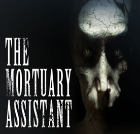 Le jeu vidéo The Mortuary Assistant sera prochainement adapté en film par Jeremiah Kipp