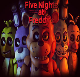 Le film ‘Five Nights at Freddy’s’ sera réalisé par Emma Tammi