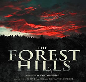 The Forest Hills (2022)