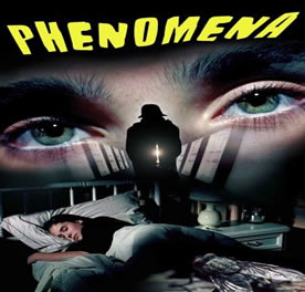 La suite du film ‘Phenomena’ de Dario Argento en préparation