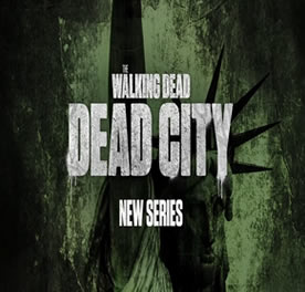 Premier trailer pour la nouvelle série ‘The Walking Dead : Dead City’ avec Negan & Maggie