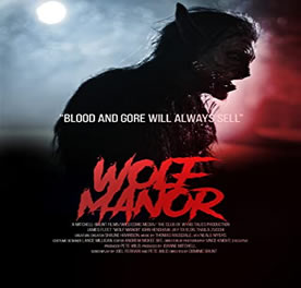 Wolf Manor (2022)