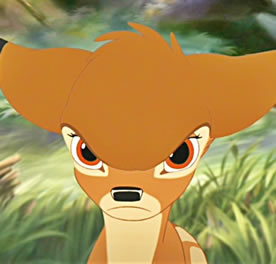 Après Winnie l’ourson : Bambi aura droit a son film d’horreur par le réalisateur Rhys Frake-Waterfield