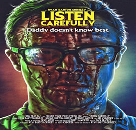 Listen Carefully (2023)