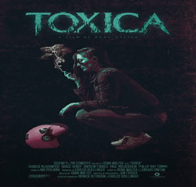 Toxica (2022)