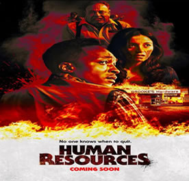 Human Resources (2023)