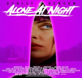 Alone At Night (2022)