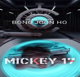 Mickey 17 (2024)