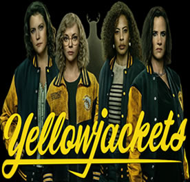 La saison 02 de la série ‘Yellowjackets’ obtient sa date de sortie