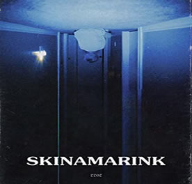 Skinamarink (2023)