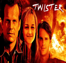 La suite de Twister qui sera réalisé par Lee Isaac Chung obtient une date de sortie en 2024