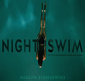 Night Swim : Wyatt Russell et Kerry Condon plongent dans la prochaine production de James Wan & Jason Blum