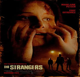 The Strangers (2023)