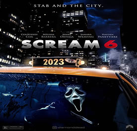 Scream 6 : Kevin Williamson décrit le film comme une nouvelle réinvention de la franchise