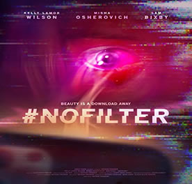 #No_Filter (2022)