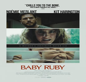 Baby Ruby (2022)