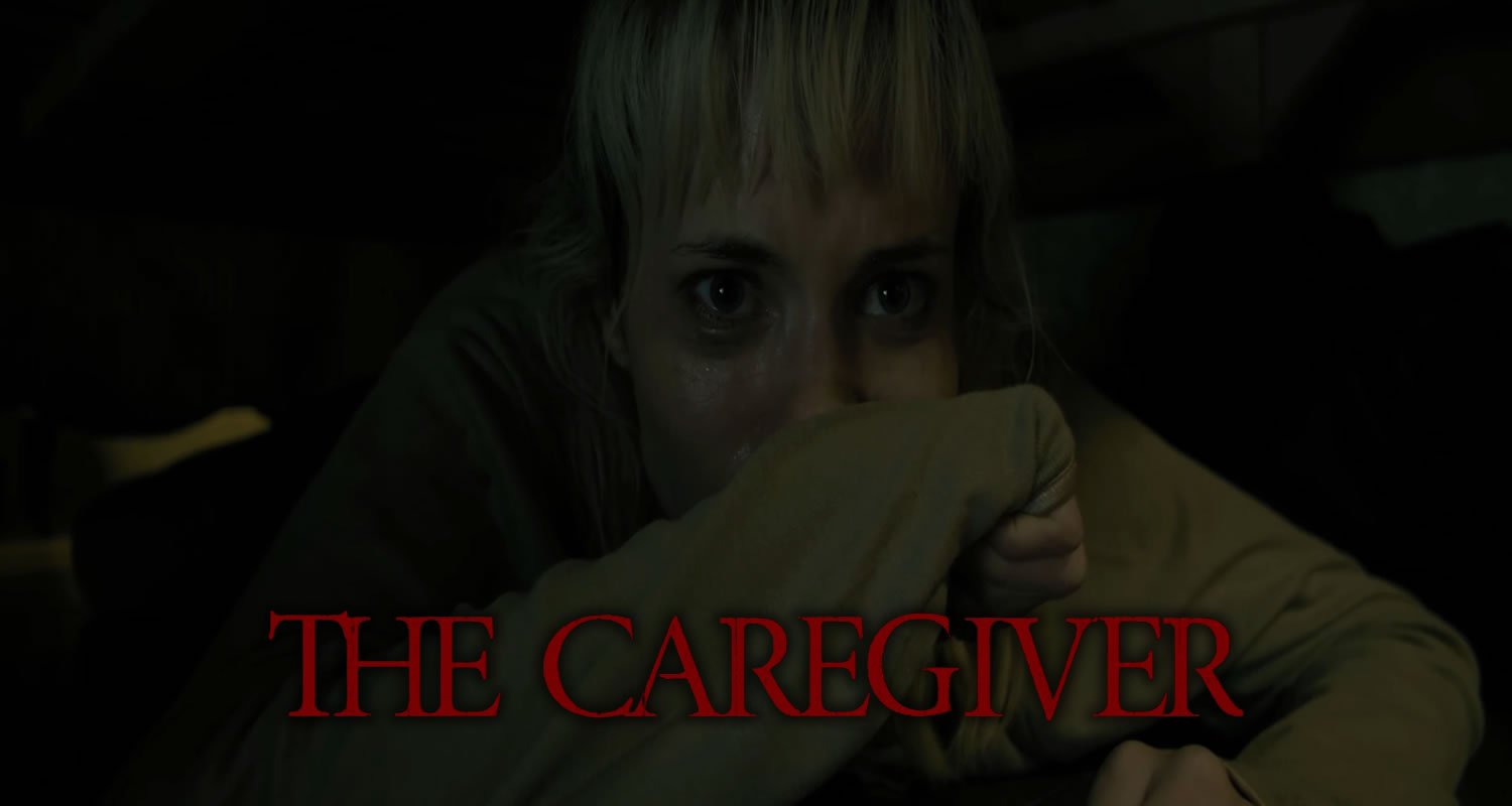 The Caregiver (2023) ⋆ DarKMovies