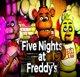 Début de tournage pour l’adaptation du jeu vidéo de ‘Five Nights at Freddy’