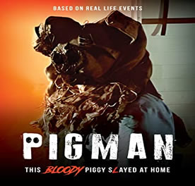 Pigman (2023)