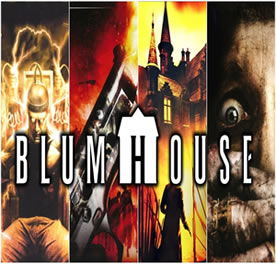 Blumhouse entre dans le monde du jeu vidéo avec sa nouvelle filiale Blumhouse Games
