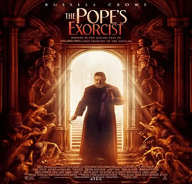 L’exorciste du Vatican (2023)