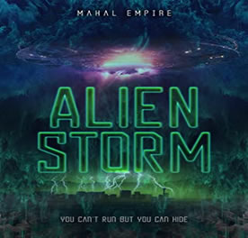 Alien Storm (2023)