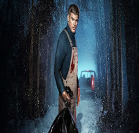 Dexter : Origins une nouvelle série ainsi qu’une nouvelle version de Dexter : New Blood arrivent