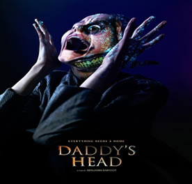 Daddy’s Head (2023)