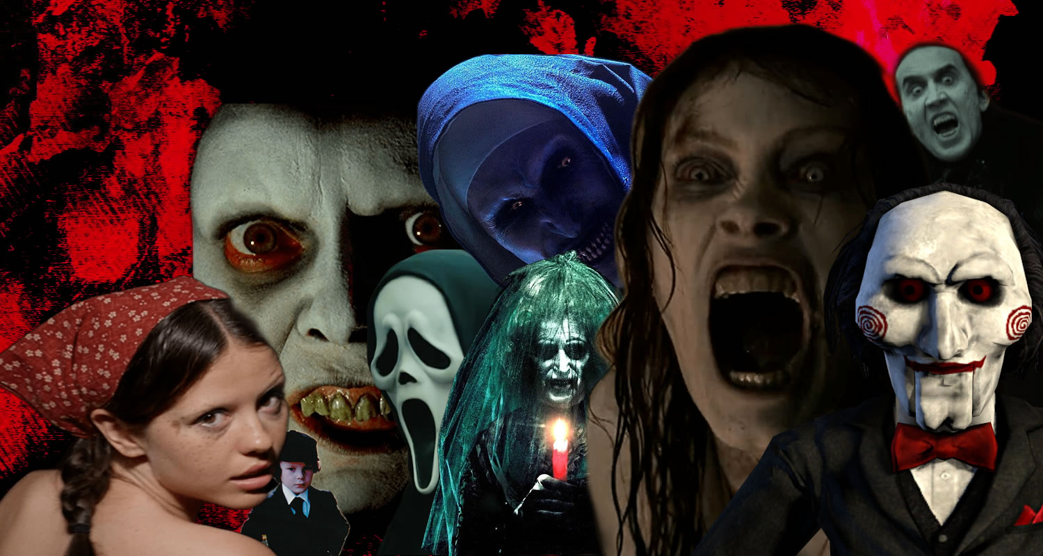 Les 25 films d'horreur les plus attendus de 2023