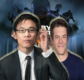 Jason Blum et James Wan vont adapter le jeux vidéo ‘Dead By Daylight’ au cinéma