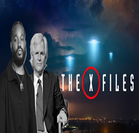 Une nouvelle version de la série X Files : aux frontières du réel en préparation par Chris Carter & Ryan Coogler ?