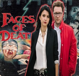 Legendary Pictures produit un remake du film ‘Face à la Mort’ de 1978