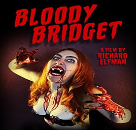 Bloody Bridget (2023)
