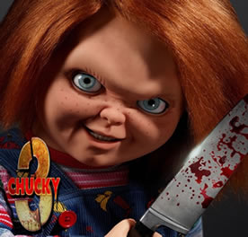 La saison 3 de « Chucky » commencera à être filmée la semaine prochaine et sera diffusée pour la première fois fin 2023.