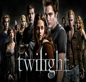 La saga des vampires “Twilight” reviendra sous la forme d’une série télévisée