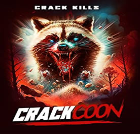 Crackcoon (2023)