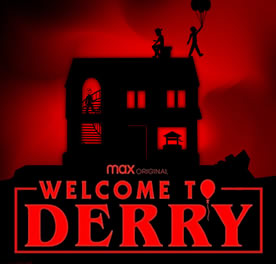 Taylour Paige,Jovan Adepo,Chris Chalk et James Remar rejoignent le casting de la série ‘Welcome to Derry’