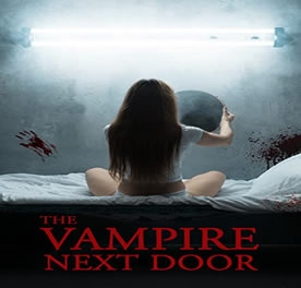 The Vampire Next Door (2023)