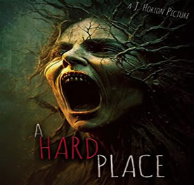 A Hard Place (2023)