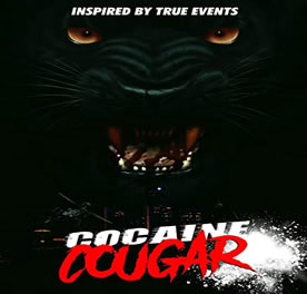 Cocaine Cougar (2023)