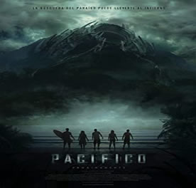 Pacific (2024)