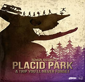 Placid Park (2024)