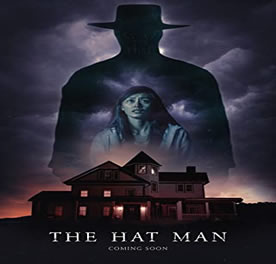The Hat Man (2023)