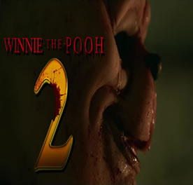 Le tournage de “Winnie-The-Pooh: Blood and Honey 2” débutera cet automne