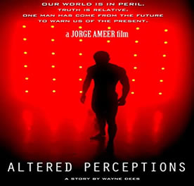 Altered Perceptions (2023)
