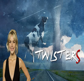 Kiernan Shipka rejoint et complète le casting de la suite de ‘Twister’