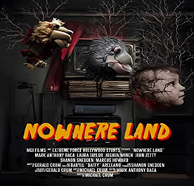 Nowhere Land (2023)