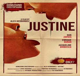 Justine (2023)