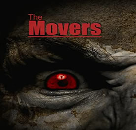 The Movers (2023)